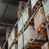 Logistics και αποθήκευση